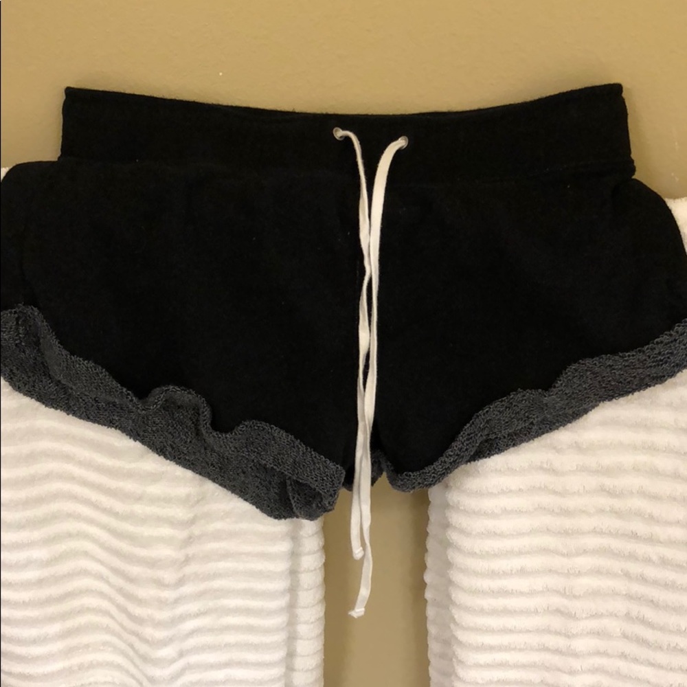 Urban outfitters terry short